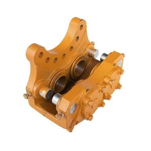 คาลิปเปอร์เบรคหลังฟอร์ดโฟกัสอะไหล่ Z40E.6.2A แฮนเซนสำหรับรถตักล้อ - Product Image 4