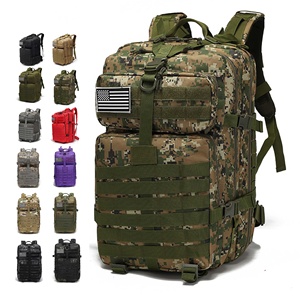 <span class=keywords><strong>Camouflage</strong></span> imperméable multifonctionnel randonnée voyage 3P <span class=keywords><strong>sac</strong></span> 45L tactique <span class=keywords><strong>bleu</strong></span> <span class=keywords><strong>sac</strong></span> à dos sacs à dos - Product Image 1