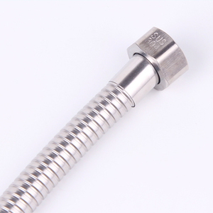 Trenzado <span class=keywords><strong>Flexible</strong></span> <span class=keywords><strong>de</strong></span> Metal <span class=keywords><strong>de</strong></span> mangueras <span class=keywords><strong>de</strong></span> <span class=keywords><strong>agua</strong></span> manguera <span class=keywords><strong>Flexible</strong></span> <span class=keywords><strong>de</strong></span> alta presión - Product Image 2