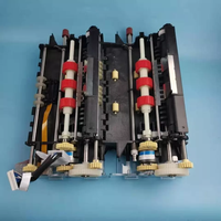 Pièces de machine ATM Wincor Nixdorf Unité d'extraction double MDMS CMD-V4 1750109641 01750109641