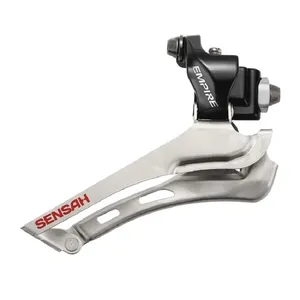 Grupo de transmisión SENSAH EMPIRE 2x11 velocidades para bicicleta de carretera, 22 velocidades, palanca de cambios de metal, desviador trasero, desviador delantero, piezas de bicicleta - Product Image 4