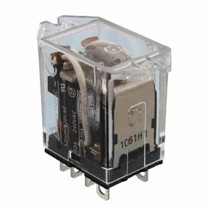In Stock S LY2F Series Intermediate <b>Relay</b> LY2F-AC110V/LY2F-AC220V/LY2F-12VDC <b>Relay</b> - Product Image 6