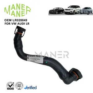 MANER LR028849 Cooling Systems new Water Housing Water Pipe For Land Rover Freelander Evoque Range Rover