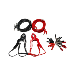 WESHINE VS-3102 0.1A Digital Only Insulation Resistance Tester Handheld Transformer Winding Ohm Meter 2% Accuracy 200u-50k 1 - Product Image 3