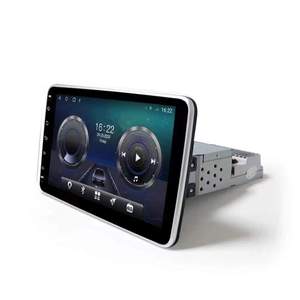 Xe Stereo Với Carplay Android Tự Động Duy Nhất DIN Màn Hình Cảm Ứng 1-24*600 Với AM/FM Đài Phát Thanh 48-Bands EQ <span class=keywords><strong>Dts</strong></span> 5.1 Xe Stereo - Product Image 5