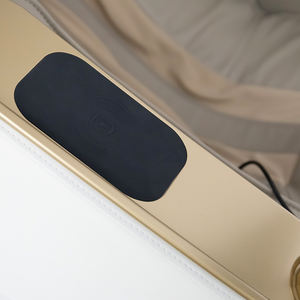 マッサージチェア4Dフルボディ電気無重力ローラーチェア付きメッセージリクライナ - Product Image 5