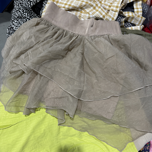 Faldas de Algodón Usadas de Clase A, Colores Variados, Friperie Coton Femmes, África - Product Image 2