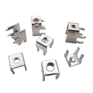 PCB board hàn thiết bị đầu cuối kết hợp thiết bị đầu cuối M4 lưu trữ điện bảng mạch thiết bị đầu cuối dẫn điện Brass kim loại pin - Product Image 5