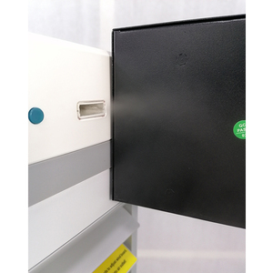 ถังเก็บน้ำ30L สามด้านพร้อมฟังก์ชั่นการพ่นหมอกแบบพกพาเครื่องปรับอากาศแบบระเหยอัตโนมัติสำหรับใช้ในบ้านห้องนั่งเล่น - Product Image 4