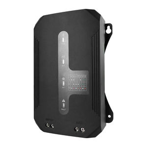 Gccssoar 20a बिल्ट-इन ब्बल सोलर चार्ज कंट्रोलर हिंट 12 वी/24v/36v/48v 20a <span class=keywords><strong>mpp</strong></span> सौर चार्ज नियंत्रक - Product Image 3