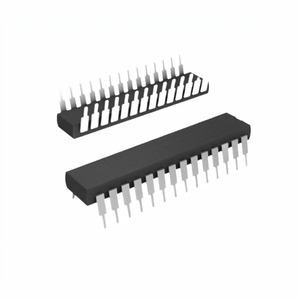 28 DIP Clock Timing Electronic Chips Component In Stock ICM7217AIPI - Product Image 1