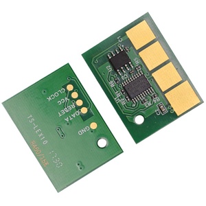 <strong>Toner</strong> Reset Chip for <strong>Lexmark</strong> E260 E360 E460 E260D E360DN E460DN E260A11A Ready to Ship - Product Image 2