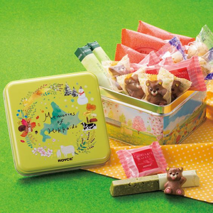 Custom Printed Tin Container <strong>Recyclable</strong> Luxury Metal Gift Tin Food Grade Chocolate Candy Metal Tin <strong>Box</strong> for Cookie Rectangular - Product Image 4