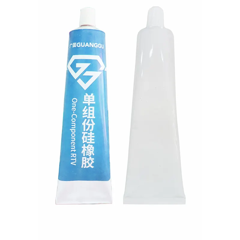 Silicone dẫn nhiệt, chịu nhiệt độ cao, có thể chữa được, cách nhiệt và Silicone không thấm nước