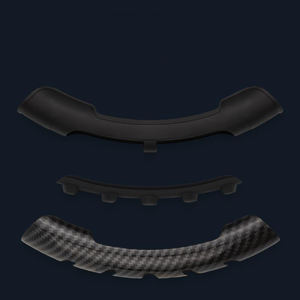 Accessoires <span class=keywords><strong>de</strong></span> voiture Conception antidérapante Couvre volant d'assistance Poignée Bouton Auxiliaire Booster Volant Antidérapant Power Sleeve - Product Image 5