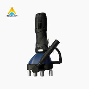 Proveedor de China, máquina de cierre de costura de conducto de aire, máquina de cierre de costura de bloqueo a la venta - Product Image 1