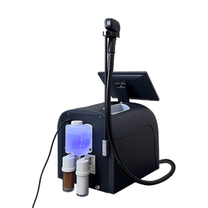 2026 Newest Triple Laser 755nm 808nm 1064nm 3 Wavelength Portable Diode Laser Hair Removal <b>Machine</b> - Product Image 5