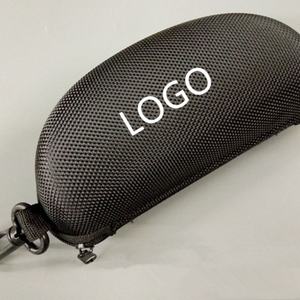 Hot Sale Promotional <b>Glasses</b> <b>Case</b> Box With Custom Logo Eyeglasses <b>Cases</b> Quality Estuche Para Gafas Eva <b>Glasses</b> Sunglasses <b>Case</b> - Product Image 4