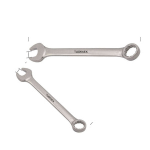Clé à molette combinée en titane de haute qualité pour l'aviation - Product Image 2