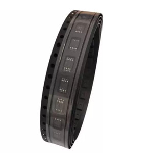 Chipset IC PengYing NUOVO AD8672ARMZ, Pacchetto MSOP8, Serigrafia AOW, Chip Op-amp di Precisione - Product Image 6