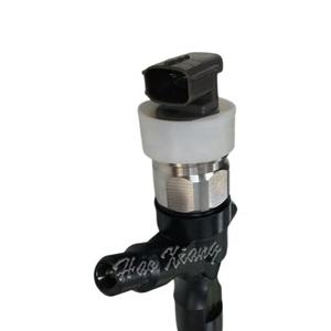 23670 0L070 السيارات أجزاء حاقن وقود ديزل فوهة حاقن قضيبي مشترك لتويوتا هايلكس 2 KD 2KD الديزل حاقن - Product Image 3