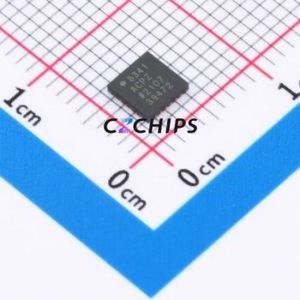 AD8341ACPZ-REEL7 RF Modulator and Demodulator LFCSP-24(4x4) RF ( Frequency: )( Gain: -4.5dB )( Operating Voltage: ) - Product Image 1