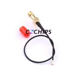 KH-IPEX4-SMAKWE5-RG1.37-B160H RF Cable RF Whole Sale Electronic Component Chips Supplier & BOM Service - Product Image 2