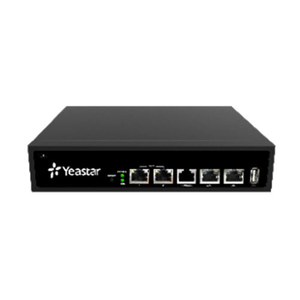 Passerelle VoIP Yeastar TE100 NeoGate 1 Port E1/T1/J1 PRI, Interconnexion de Système Téléphonique ISDN Hérité et PBX IP pour Bureau - Product Image 2