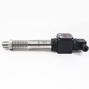 Высокотемпературный датчик давления, измеритель температуры и влажности, преобразователь давления Modbus 4-20мА, абсолютный датчик давления - Product Image 6