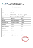 Harga Grosir Bubuk Putih Acetyl Hexapeptide 8 Kemurnian 99% Bahan Baku Kosmetik untuk Perawatan Kulit