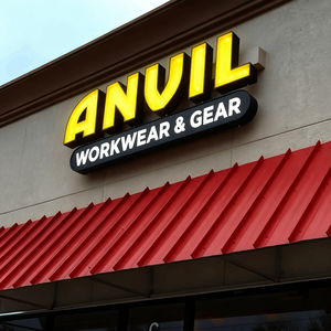 Cửa Hàng dấu hiệu cho doanh nghiệp quảng cáo ngoài trời biển quảng cáo dấu hiệu Hội Đồng Quản trị biển báo thư kênh dấu hiệu ngoài trời bán buôn - Product Image 6