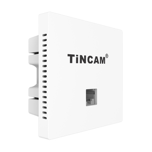 Tlncam 1500Mbps Gigabit Không Dây AP PoE Băng tần Kép 802.11 A/B/G/N/AC/Ax 3 Gbit/S Điểm Truy Cập Không Dây Liền Mạch Chuyển Vùng Wpa3 - Product Image 2