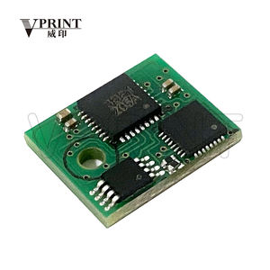 Совместимый чип тонера B235000 для Lexmark B2338 B2442 B2546 B2650 B 2338 2442 2546 2650 картриджи с тонером поставки для принтера - Product Image 3