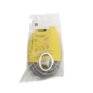 وحدة تحكم PLC صناعية أصلية جديدة جاهزة للتسليم طراز BI10-G30-AZ3X 4345400 بجهد 20-250 فولت تيار متردد من NSMP - Product Image 1