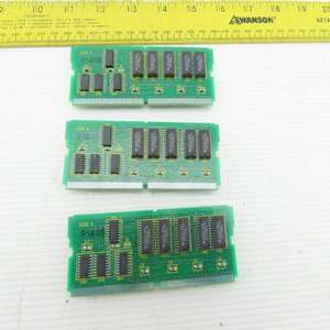 A20B-2900-0160/03A PC ドーターボード <span class=keywords><strong>3</strong></span> 個入り - Product Image 1