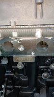 Ensemble complet de moteur d'origine pour Ford FWD Transit P8FA FDF6 2.2TDCI Euro 4