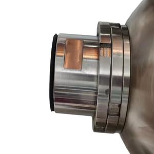 <span class=keywords><strong>NXQ</strong></span>-0.4L аккумулятора из нержавеющей стали/0,63/1/1.6/2.5/4/6.3/10/16 Ss304 Ss316 аккумулятор из углеродистой стали Европейский под заказ - Product Image 5