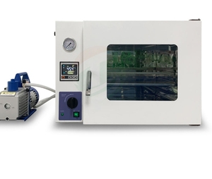 Horno de Secado al Vacío DZF-6050 para Instrumentos de Prueba - Product Image 3