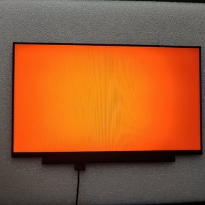หน้าจอ LCD ขนาด60Hz 250nit 17.3 "FHD สำหรับโน้ตบุ๊ค17 A17-51GM-70LZ การแสดงผลแบบไม่สัมผัส - Product Image 4