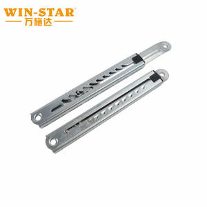 WINSTAR סיטונאי ריהוט כיסא מתכת הולם ספת מיטת ארון מחבר סדרה - Product Image 2
