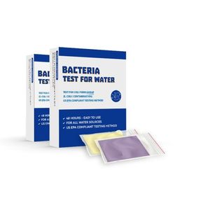 10- Minute <strong>Bacteria</strong> Water <strong>Test</strong> Kit - Detects E. Coli, Salmonella, Pseudomona,Other Strain - Rapid <strong>Test</strong> Kit For Testing <strong>Bacteria</strong> - Product Image 3