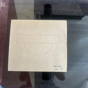 Caméra de sécurité dôme IP cloud varifocale extérieure Meraki Mv72-hw, neuve, originale, en stock, automatisation industrielle Pac - Product Image 1