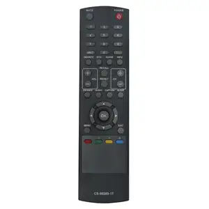 Universal CS-90283-1T GAXEVER Fernbedienung Passend für Sanyo CS-90283-1T DP32242 DP55441 DP46142 DP40142 DP42142 Smart TV