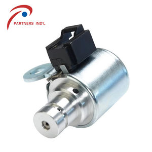 Solénoïde de transmission <span class=keywords><strong>automatique</strong></span> de pièces d'auto de ZPARTNERS JF402E G6T46571 JF405E - Product Image 6