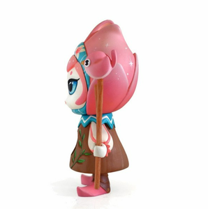 Figurines d'action en PVC personnalisées de haute qualité, jouets exclusifs faits à la main en PVC 3D avec un design unique pour les collectionneurs - Product Image 2