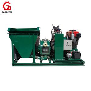 Gds1500 bomba de <span class=keywords><strong>shotcrete</strong></span> de concreto leve para venda - Product Image 3
