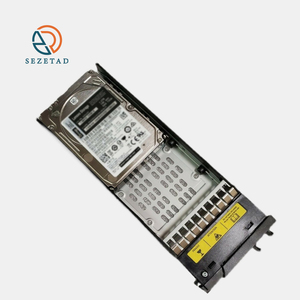 01DC417 Disque dur Leno-vo 900 Go 10000RPM SAS 12 Gb/S 2.5 pouces - Product Image 4