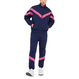 Completo Sportivo Personalizzato da Uomo con Colori Coordinati, Antivento e Impermeabile, per Arrampicata all'Aperto, <span class=keywords><strong>Fitness</strong></span> e Jogging - Product Image 6