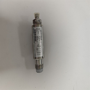 Capteur de pression Hydac EDS347-4-400-145 400 bars 4-20 mA Diaphragme en acier inoxydable Allemagne - Product Image 1