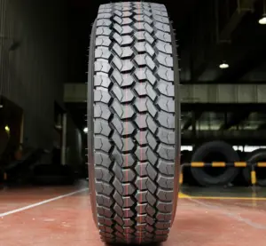 핫 세일 방사형 TBR 타이어 265 70 19.5 타이어 제조업체 265/70R19.5